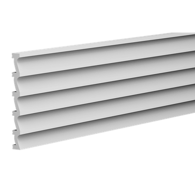 Европласт Декоративная панель 6.59.801-280