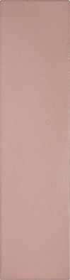 Керамогранит Rose Breeze 9.2x36.8 универсальный глазурованный, матовый