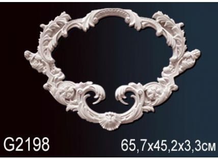 Перфект Фрагмент орнамента G2198