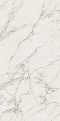Керамогранит Calacatta Extra Polished 160x320 Atlas Concorde Italy Marvel полированный универсальная плитка AJKS