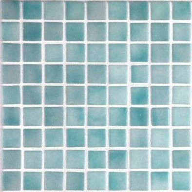 Мозаика 3629 - B 3.6x3.6 стекло 33.4x33.4