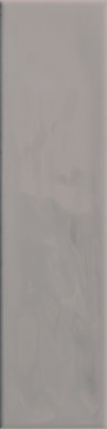 Настенная плитка Eleganza Grigio 7.5х30 Pamesa глянцевая керамическая