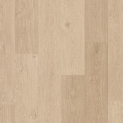 Виниловый ламинат Quick Step 40322 Дуб береговой песчаный Alpha Vinyl Blos Base 33 класс 1251х189х4 мм (плитка пвх LVT)