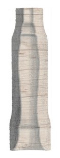Вставка SG5113/AGI Угол внутренний Монтиони миндальный матовый 2.4x8 Kerama Marazzi фото Вставка SG5113/AGI Угол внутренний Монтиони миндальный матовый 2.4x8 Kerama Marazzi
