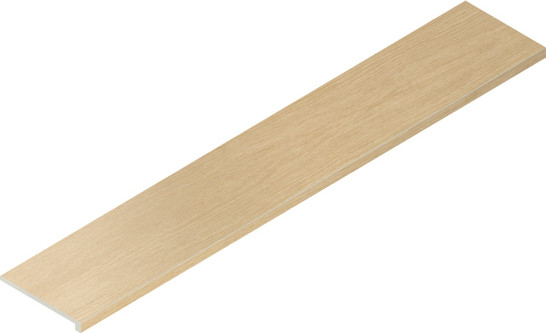 Ступень фронтальная Aura Classic Nordic Scal.160 Front 33x160 керамогранит матовая Italon 620070003175