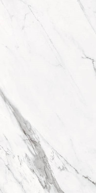 Керамогранит Purity Marble Statuario Nat 60x120 Rt Supergres матовый универсальная плитка PST6