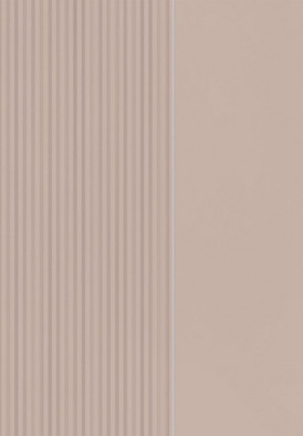 Декор Boost Color Mauve Mosaico Ruler 40х50 Atlas Concorde Italy матовый керамический AP1K