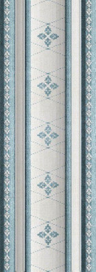 Бордюр Victorian Cenefa керамический