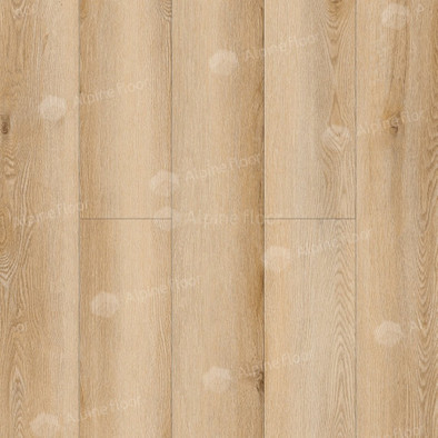 Кварцвиниловая плитка Alpine Floor ЕСО 2-11 Дуб Самерсет 43 класс 1219х184х4.2 мм (ламинат)