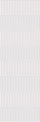 Настенная плитка Tilos Nieve 25x75 керамическая