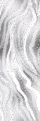 Декор DWU11TOR007 Tori 200*600*8 Almaceramica глянцевый керамический