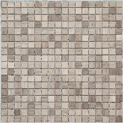Мозаика 4M032-15P 298х298 15x15 мрамор