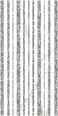 Декор Мартиника D 30х60 Axima глянцевый керамический СК000030523