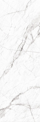 Настенная плитка TWU12LRT07R рельефная Laurent 246х740х9 Almaceramica матовая керамическая