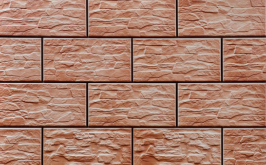 Клинкерная Stone Cer 22 Radonit 30х14.8 Cerrad матовая настенная плитка