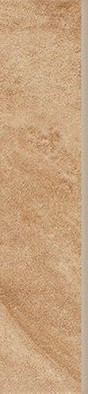 Плинтус Verso Bez 40x8 Natur (C-N-VRS 03) матовый керамогранит