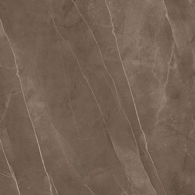 Напольная плитка Classico Amani Marron 42x42 глянцевая керамическая