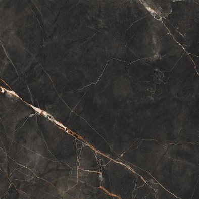 Керамогранит Shinestone Black Pol 59,8x59,8x0,8 Tubadzin полированный напольная плитка 5900199245013