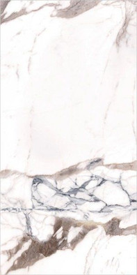 Керамогранит Qua Paonazzo Full 60x120 полированный универсальный