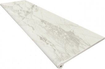 Ступень фронтальная Peldano Fior. C1 Invisible Gold 33x120 матовая