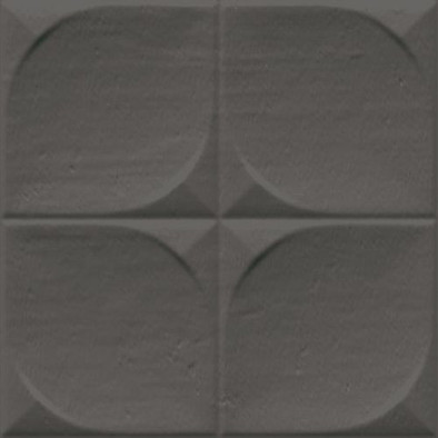 Настенная плитка Sindhi Antracita керамическая