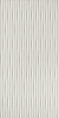 Настенная плитка 3D Wall Carve Whittle Pearl 40x80 (A576) Atlas Concorde Italy матовая керамическая