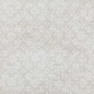 Керамогранит Decor Blanco 65x65 напольный матовый