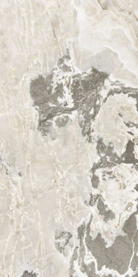 Керамогранит Onyx and More White Blend Glo 6 mm 120x240 R Casa Dolce Casa полированный универсальный 765899 фото Керамогранит Onyx and More White Blend Glo 6 mm 120x240 R Casa Dolce Casa полированный универсальный 765899