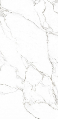 Керамогранит J88514 Canova Statuario Lap Ret 60x120 универсальный лаппатированный (полуполированный)