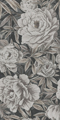 Декор VT/B620/SG591820R Ковер Парадизо 2 матовый обрезной 119,5x238,5x0,9 Kerama Marazzi керамогранит