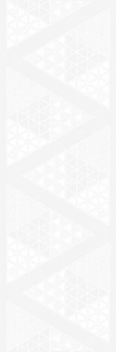 Декор Эфель Белый 20х60 Belleza глянцевый керамический 04-01-1-17-03-00-2325-0