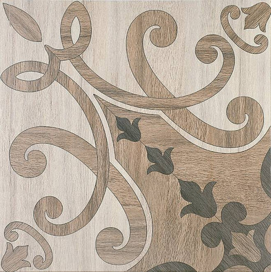 Керамогранит Якаранда декор 50.2х50.2 Kerama Marazzi Якаранда матовый напольная плитка SG450820N фото Керамогранит Якаранда декор 50.2х50.2 Kerama Marazzi Якаранда матовый напольная плитка SG450820N