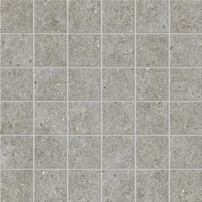 Мозаика Boost Stone Grey Mosaico Matt 30x30 керамогранит матовая, серый A7DJ фото Мозаика Boost Stone Grey Mosaico Matt 30x30 керамогранит матовая, серый A7DJ