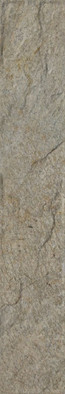 Клинкерная Eremite Taupe Elewacja Struktura Mat B1a 6.5х39.7 Paradyz Ceramika структурированная настенная плитка 00000087305