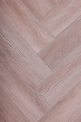 SPC ламинат Evofloor Дуб Песочный Parquet Click 4.5 mini 42 класс 640х128х4.5 мм (каменно-полимерный) с фаской
