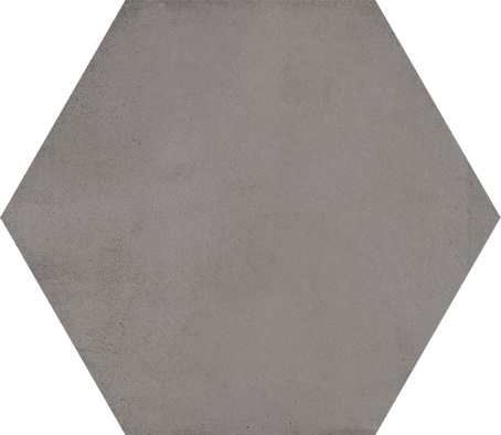 Декор Hexagono Bampton Grafito керамогранит