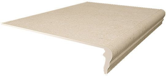 Ступень фронтальная SG906500N/GR Аллея 30х30 керамогранит матовая Kerama Marazzi