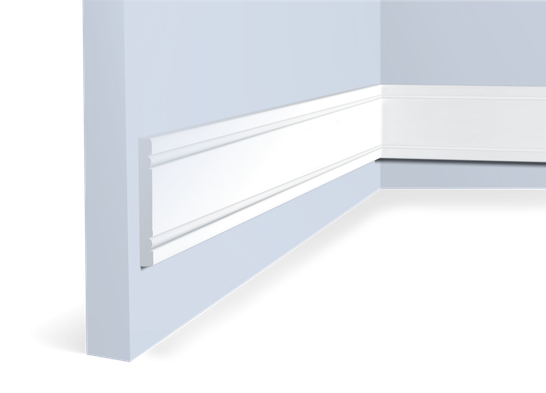 Молдинг Hiwood W1010