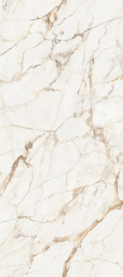 Керамогранит Calacatta Gold Pol. 120х270 Porcelanosa полированный универсальная плитка 100332619