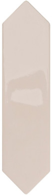 Настенная плитка плитка Picket Noce 7.5х30 Smile Tile глянцевая керамическая УТ-00001045