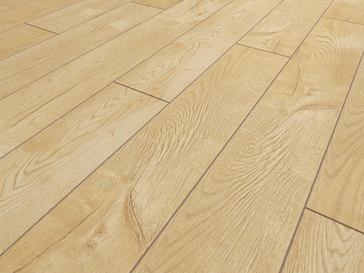 Ламинат ForestFloor 8 мм FRT-108 Cloudberry Oak 1382х195х8 8 мм 33 класс с фаской