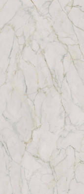 Керамогранит Calacatta Lincoln Antique 3D 60x120 Versace Harmony лаппатированный (полуполированный) универсальная плитка 0020839