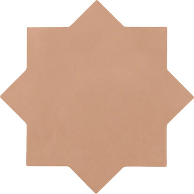 Керамогранит Kasbah Star Terracotta 16,8x16,8 Equipe матовый универсальный 29075 фото Керамогранит Kasbah Star Terracotta 16,8x16,8 Equipe матовый универсальный 29075