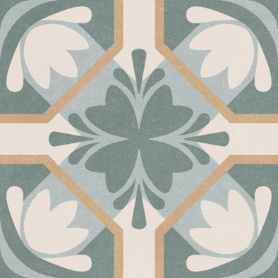 Керамогранит Lima 19.8х19.8 Decocer Siena матовый универсальная плитка УТ-00000198