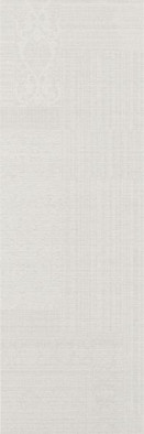 Настенная плитка Victorian 581 Rug Decor White керамическая фото Настенная плитка Victorian 581 Rug Decor White керамическая