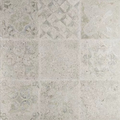 Керамогранит Kotor Perla Satin 58x58 El Molino матовый, сатинированный универсальная плитка