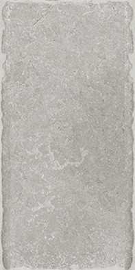 Керамогранит Grigio 20х40 Cerdomus and Porcellana di Rocca Pietra Di Ostuni матовый, рельефный (рустикальный) универсальная плитка 0079495