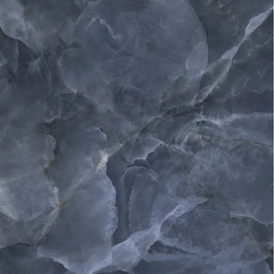 Керамогранит Lcp Onyx Blue 60x60 Energieker полированный универсальная плитка L60OIBL