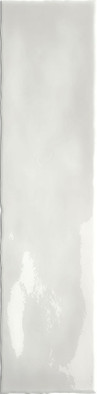 Настенная плитка Fez White 7.5х30 Vilar Albaro глянцевая керамическая 928729