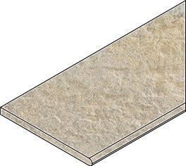 Сэнд Бортик 30x60 Закругленный Правый Sand Bor.30x60 Round Dx матовый фото Сэнд Бортик 30x60 Закругленный Правый Sand Bor.30x60 Round Dx матовый